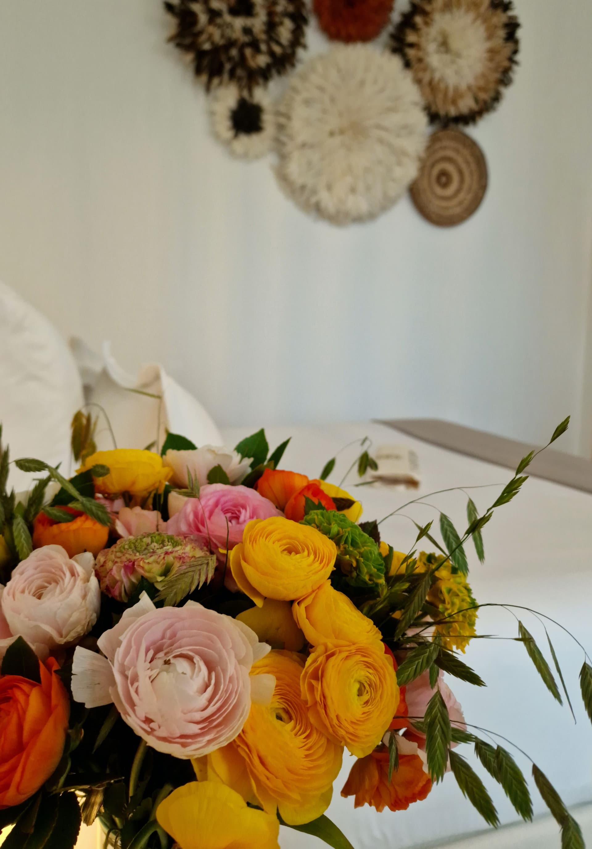 hotel le saint remy a propos