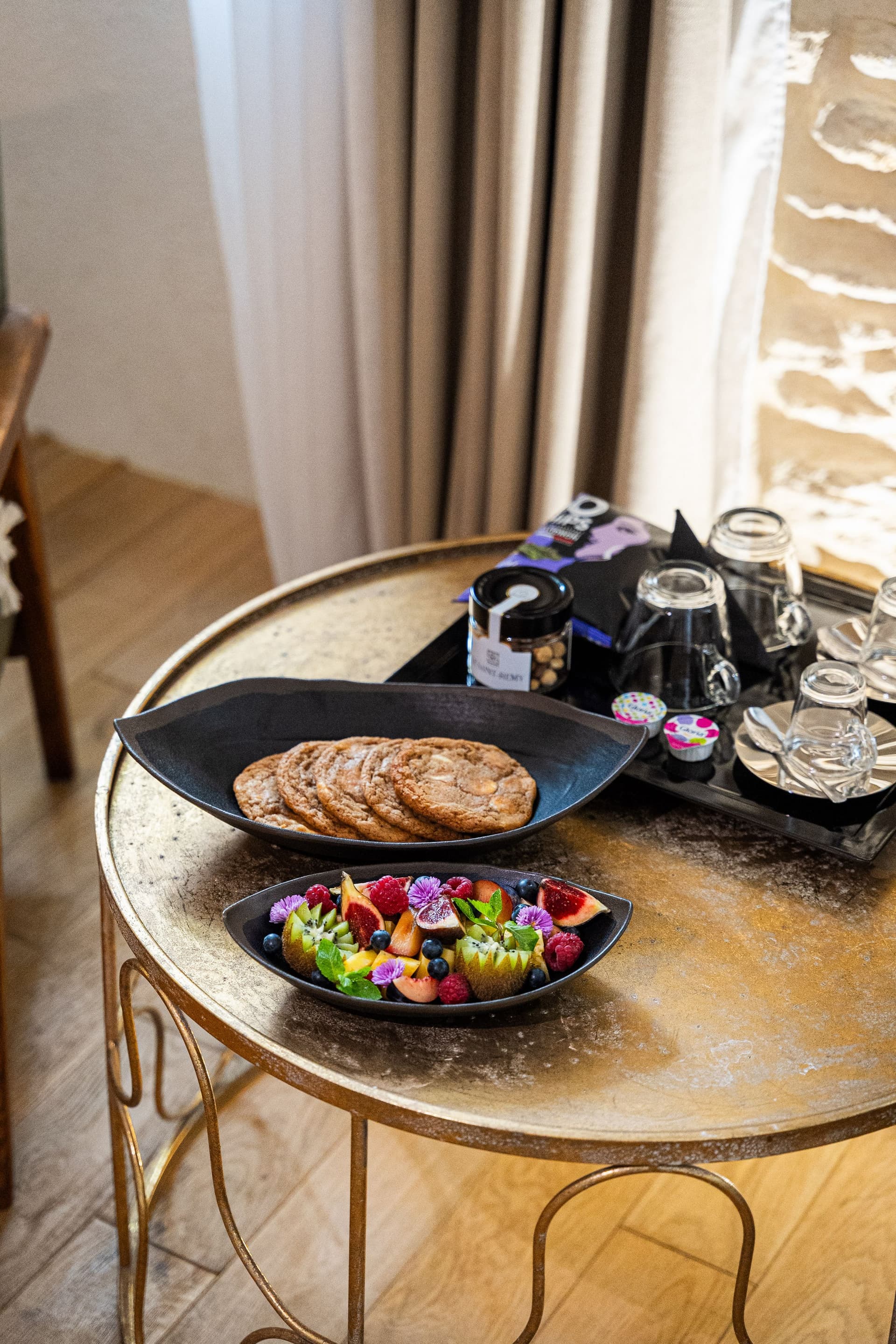 hotel le saint remy chambres (3)