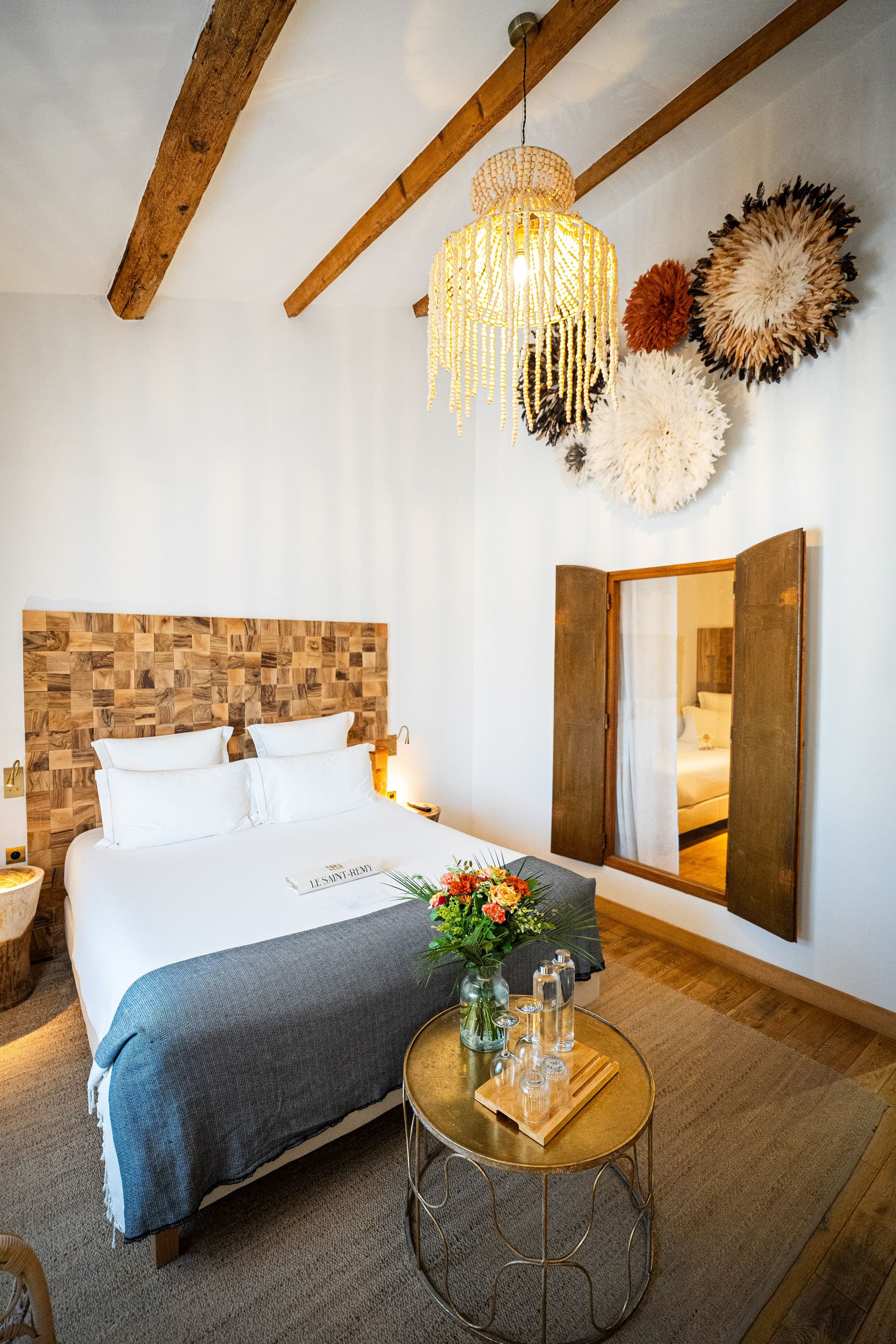 hotel le saint remy chambres (4)