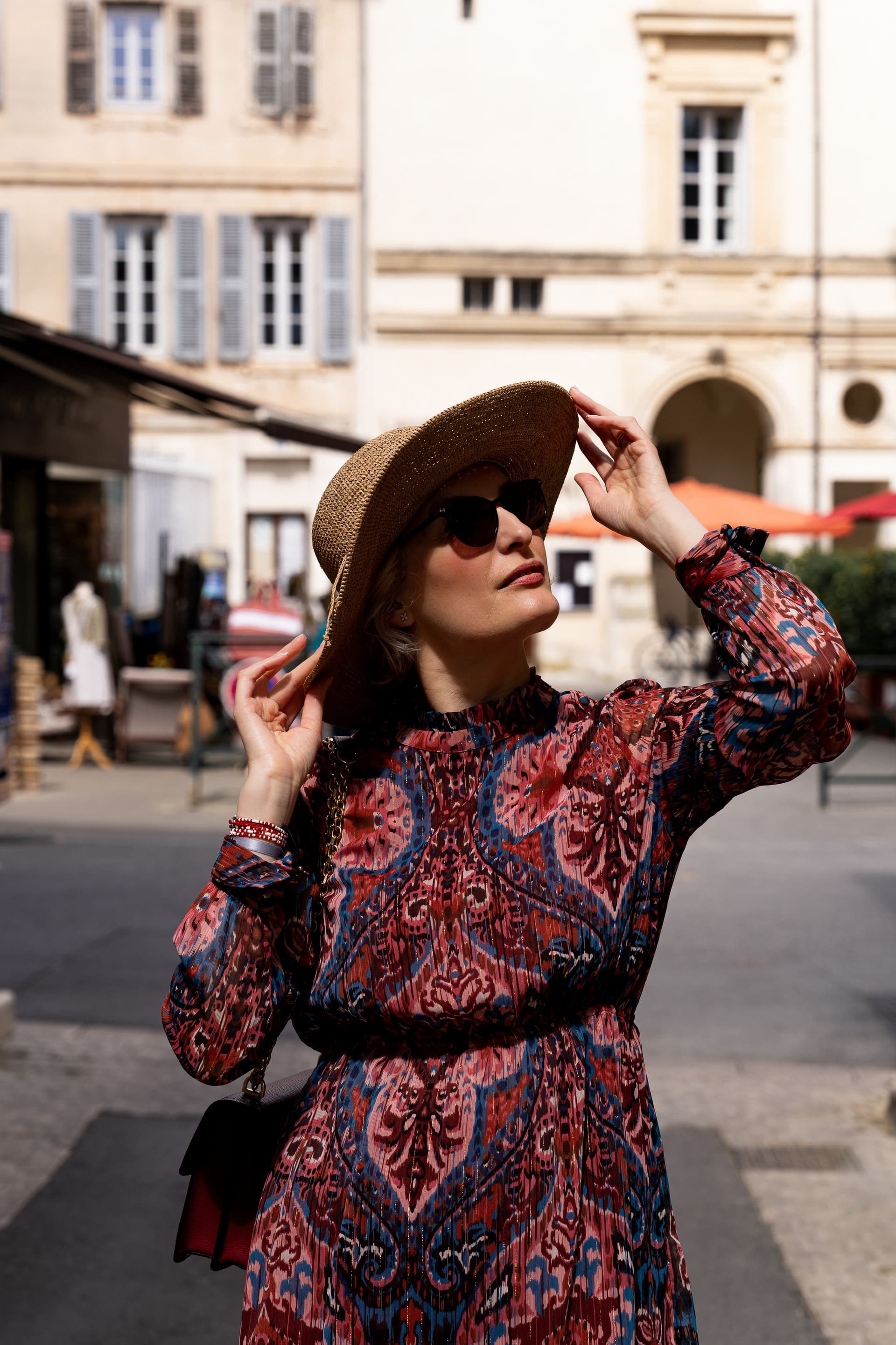 hotel le saint remy decouvrir (5)