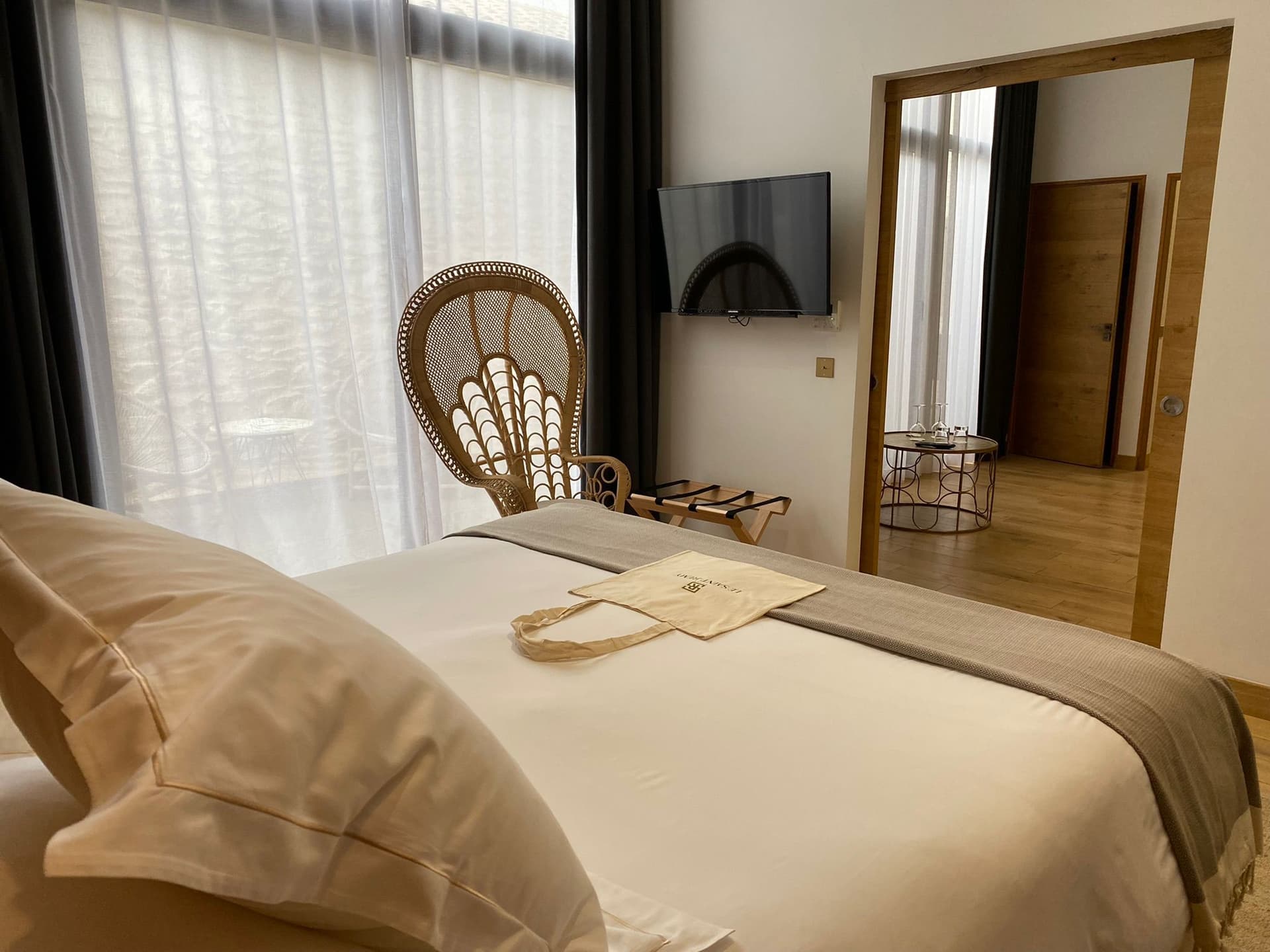 hotel le saint remy offres (3)