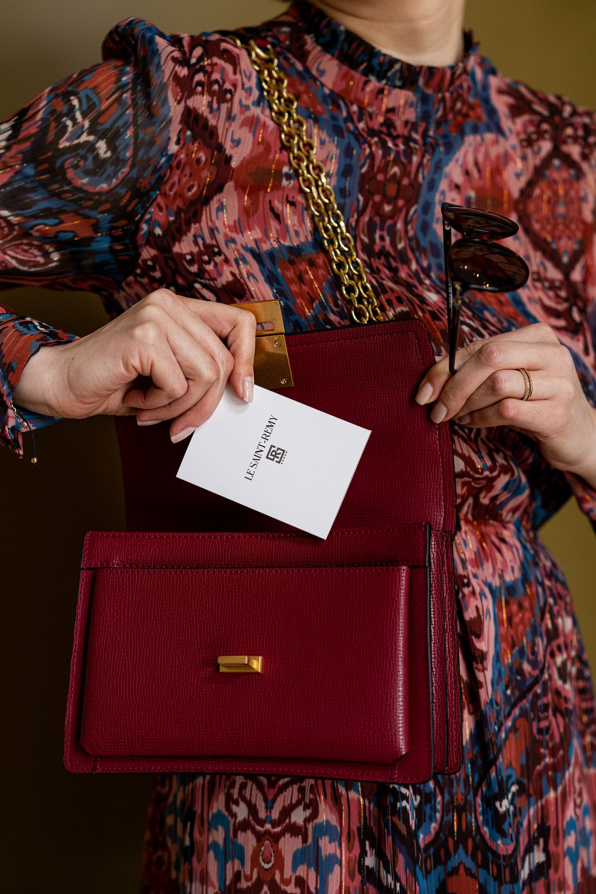 hotel le saint remy presse (2)