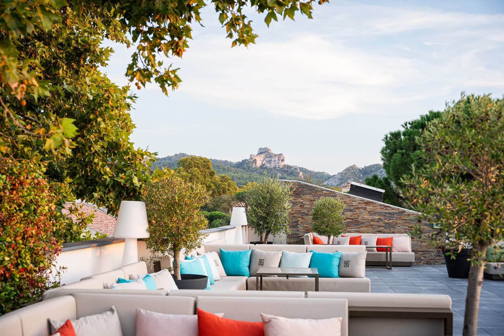 hotel le saint remy restaurant (15)