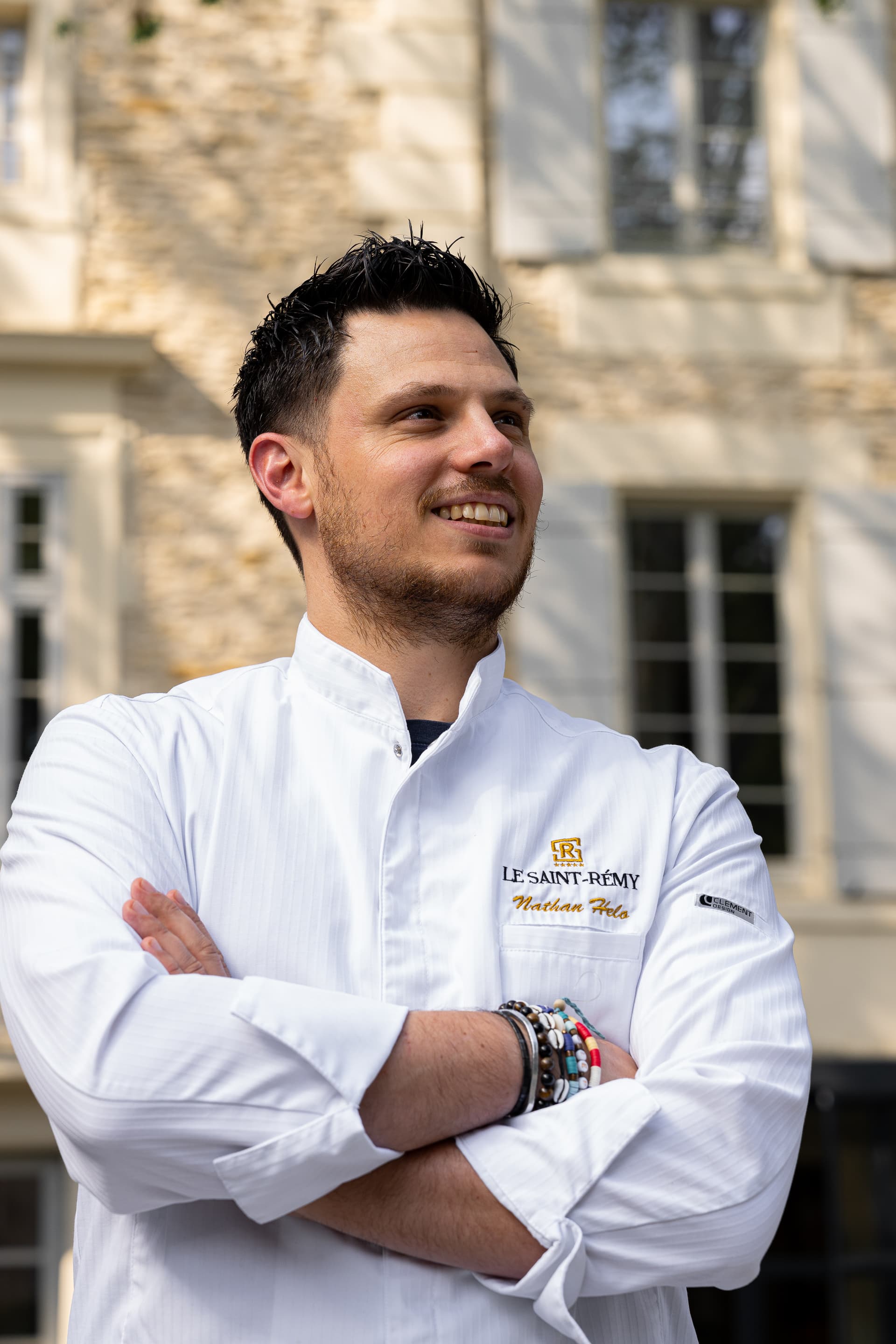 hotel le saint remy restaurant (21)