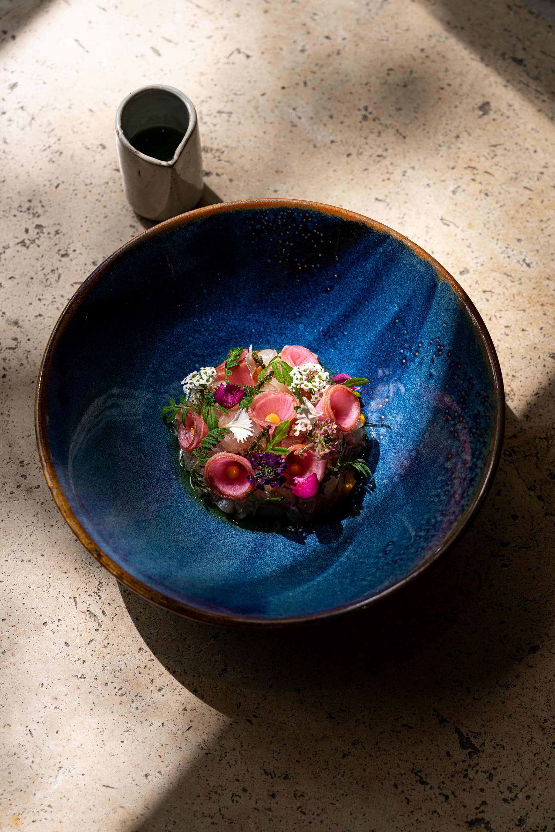 hotel le saint remy restaurant (7)