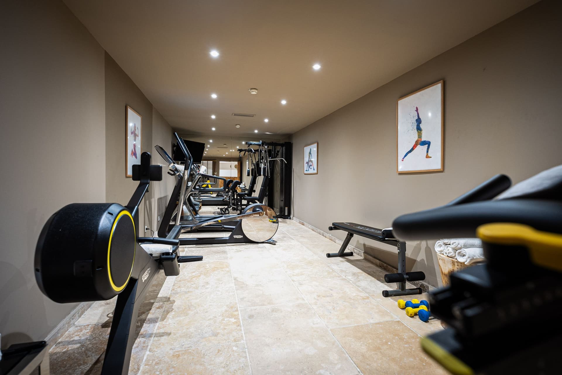 hotel le saint remy spa (18)