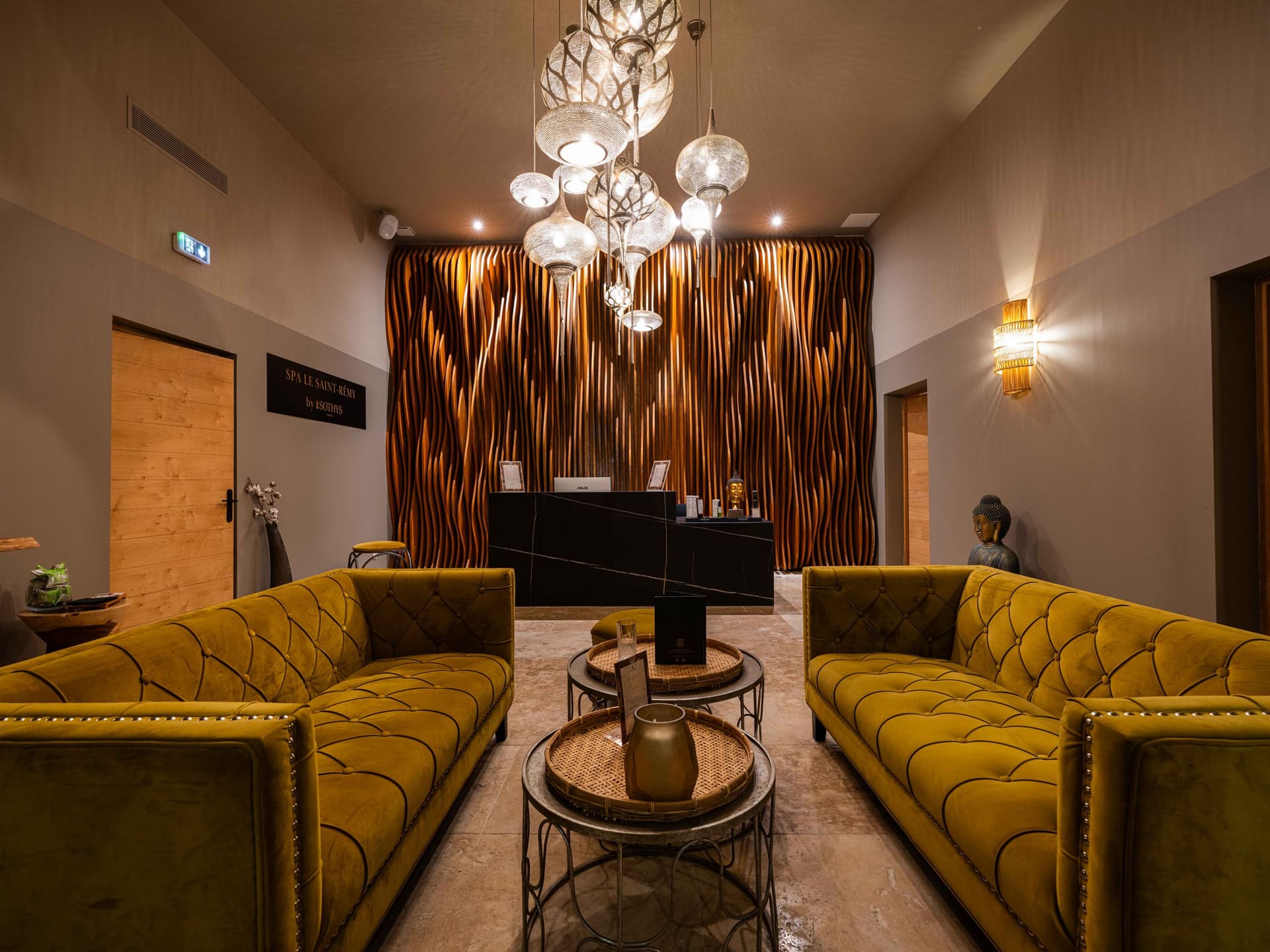 hotel le saint remy spa (8)