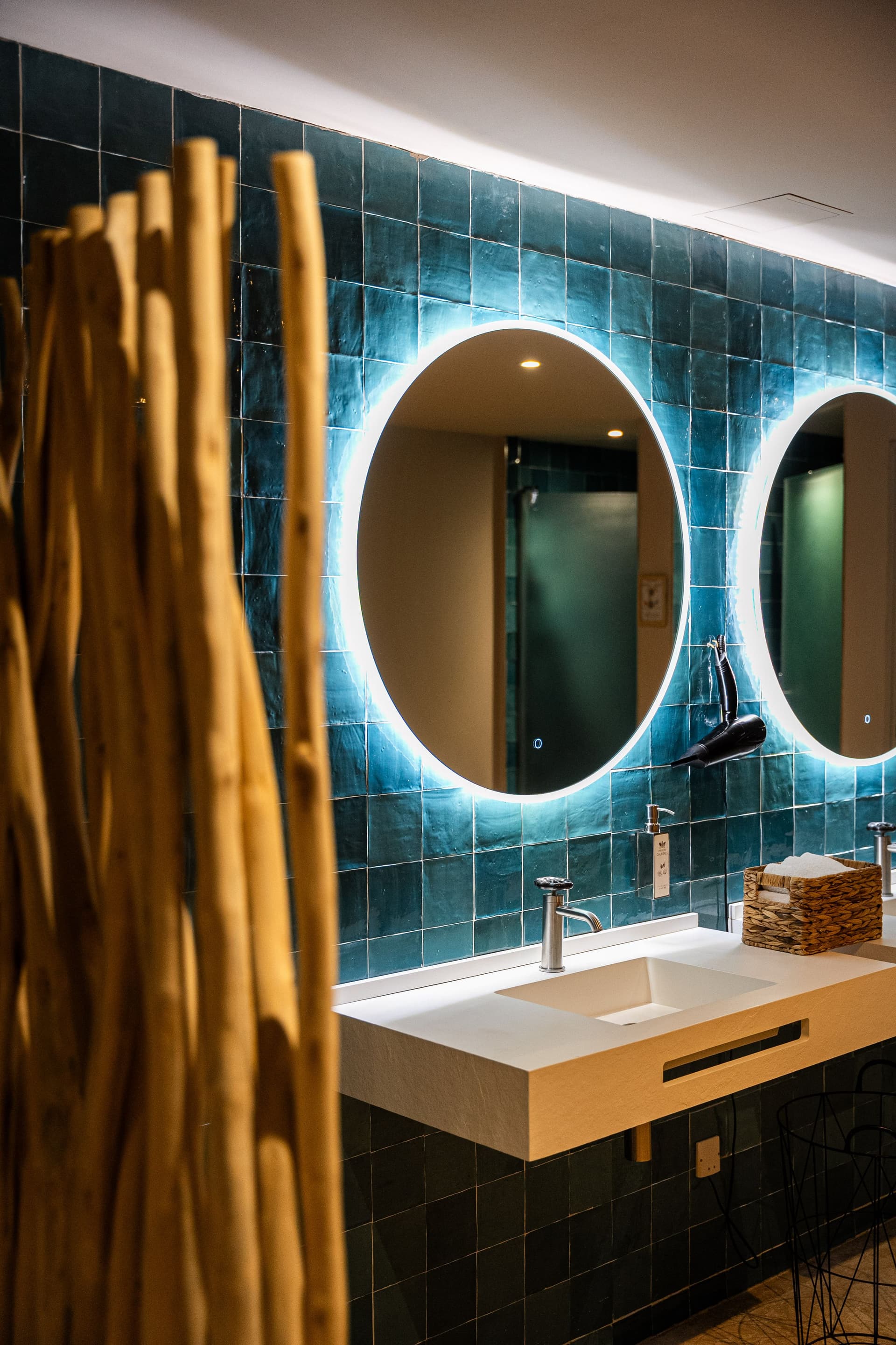 hotel le saint remy spa