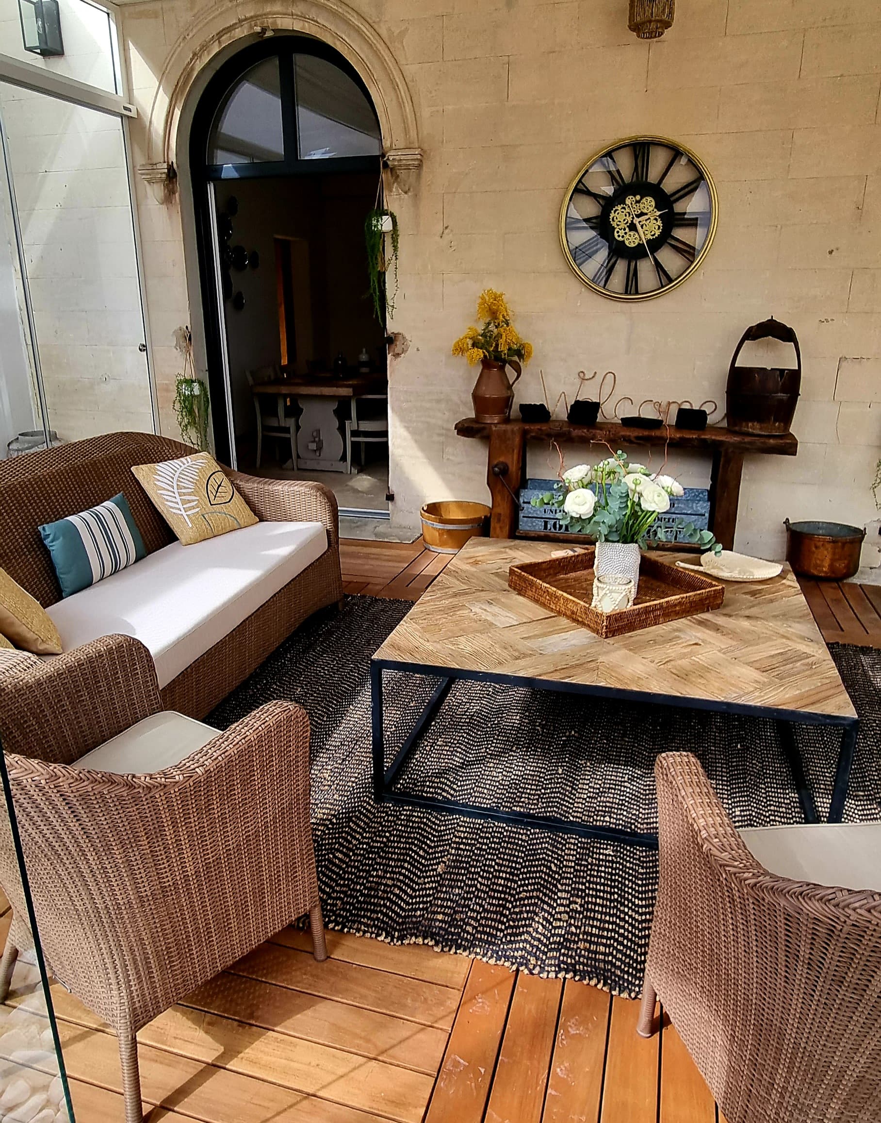 hotel le saint remy villa magnolia (7)